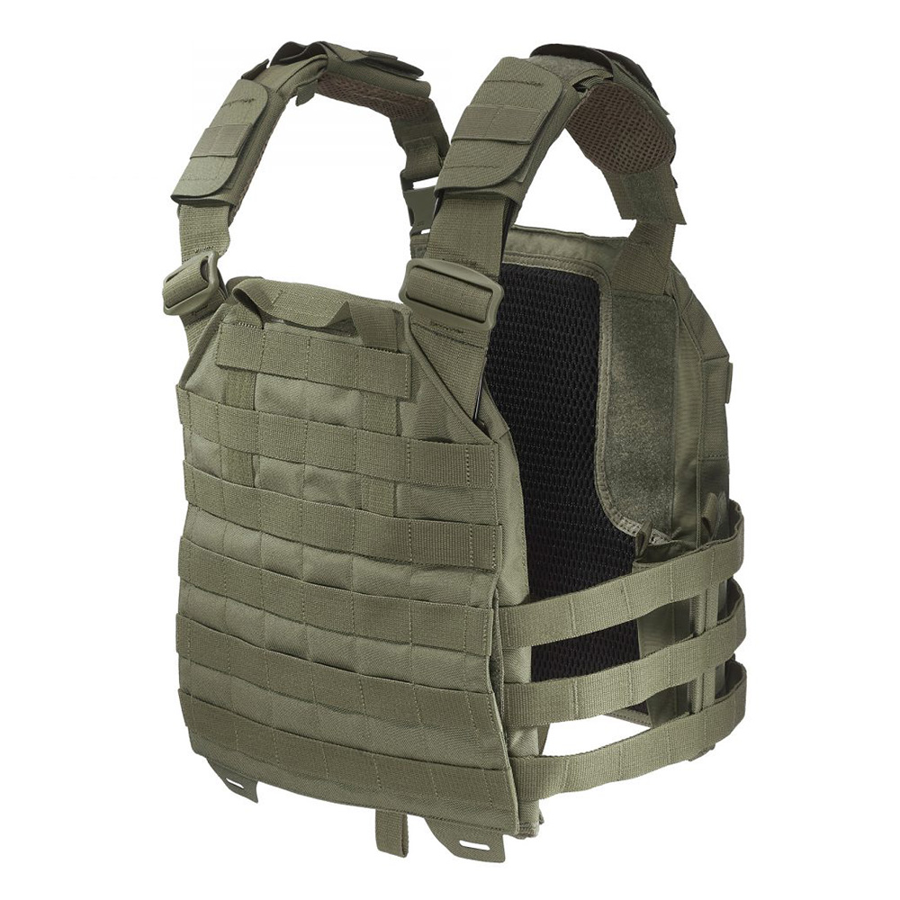 Tasmanian Tiger Plattentrger Plate Carrier MKIV oliv Bild 2