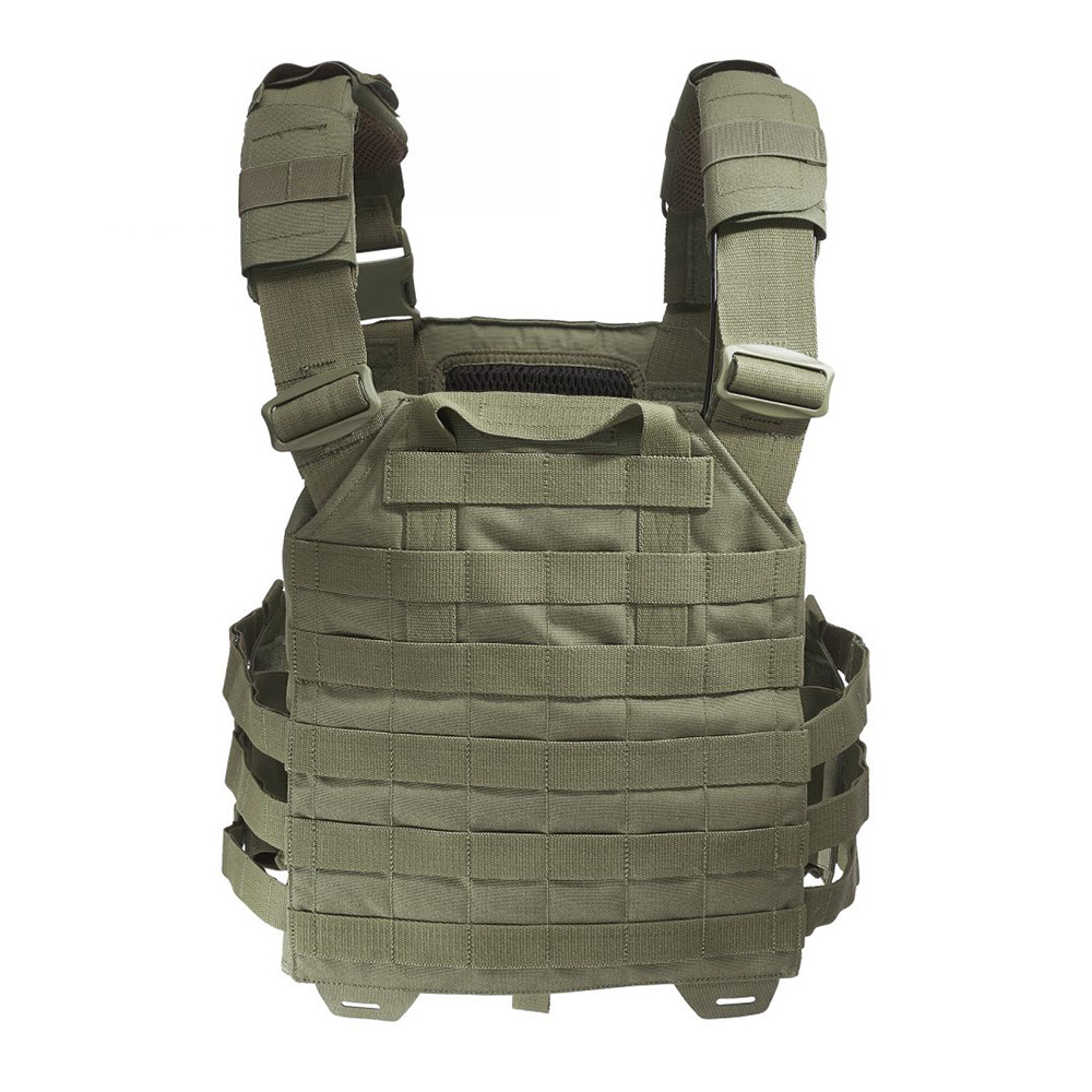 Tasmanian Tiger Plattentrger Plate Carrier MKIV oliv Bild 1
