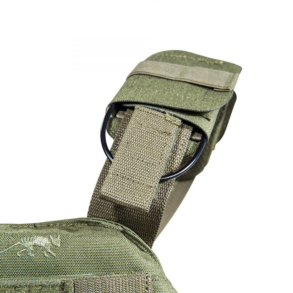 Tasmanian Tiger Plattentrger Plate Carrier MKIV oliv Bild 1