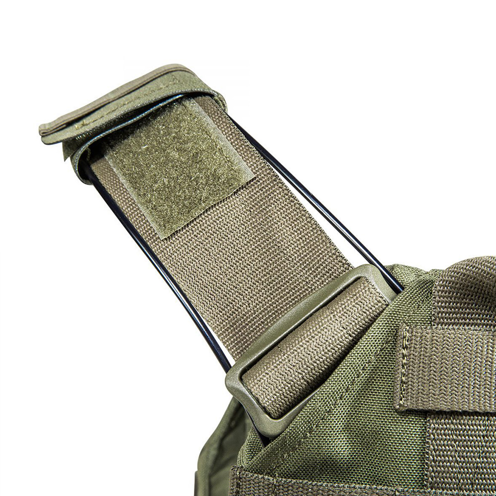 Tasmanian Tiger Plattentrger Plate Carrier MKIV oliv Bild 1