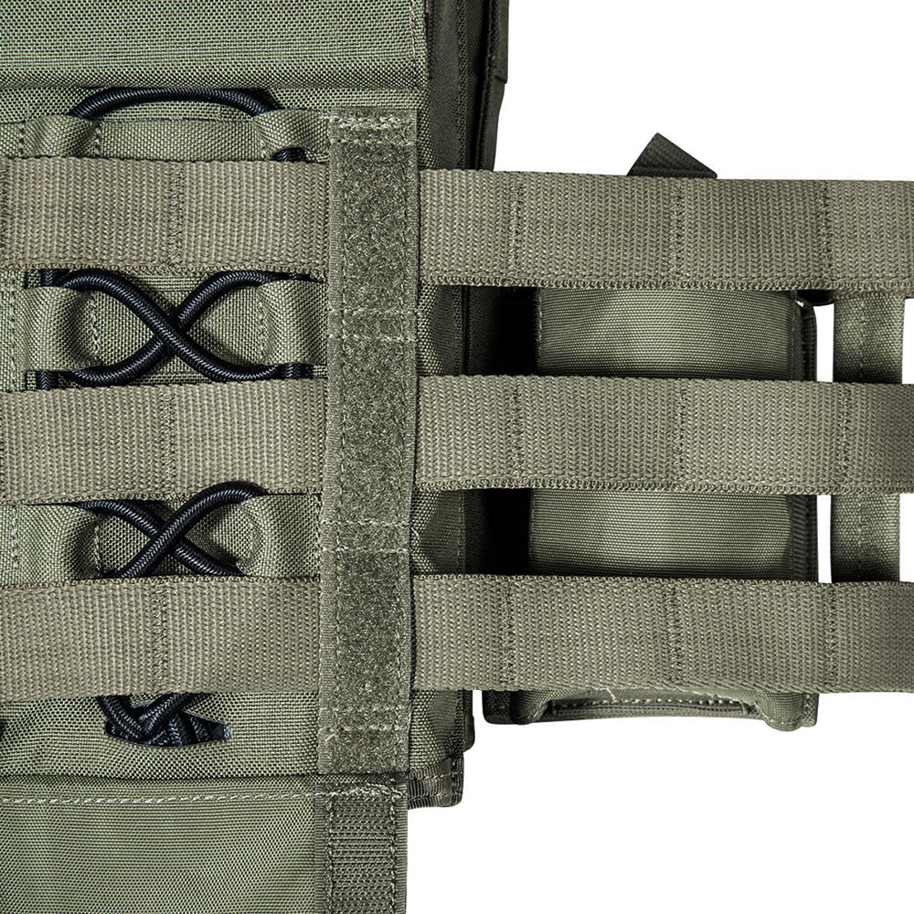 Tasmanian Tiger Plattentrger Plate Carrier MKIV oliv Bild 1