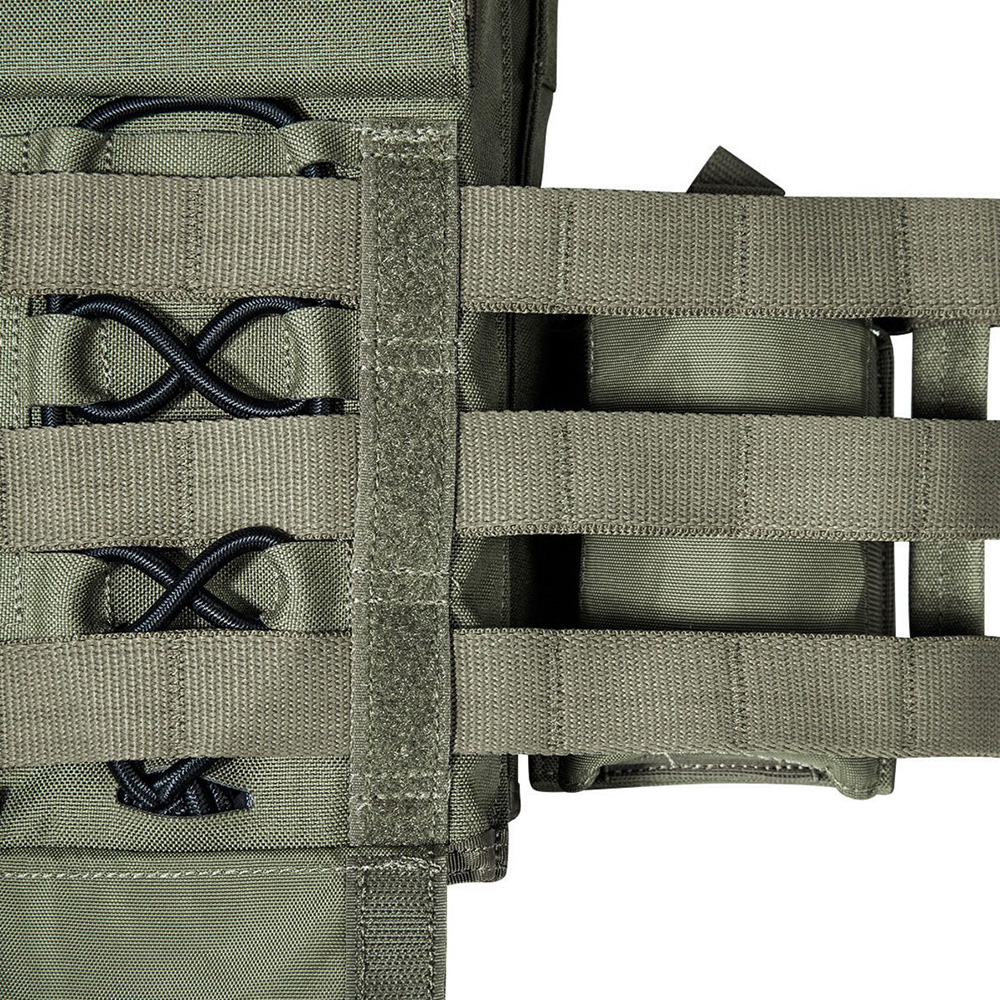 Tasmanian Tiger Plattentrger Plate Carrier MKIV oliv Bild 1