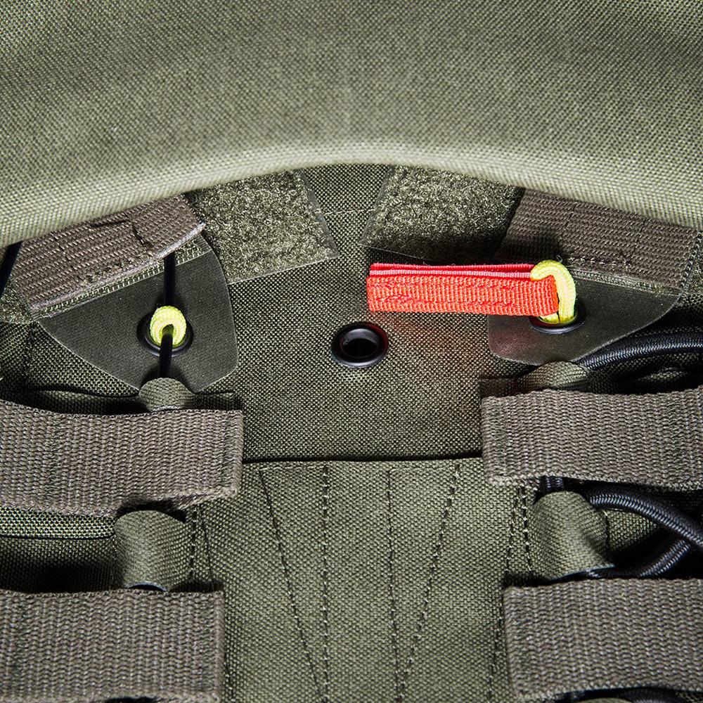 Tasmanian Tiger Plattentrger Plate Carrier MKIV oliv Bild 1