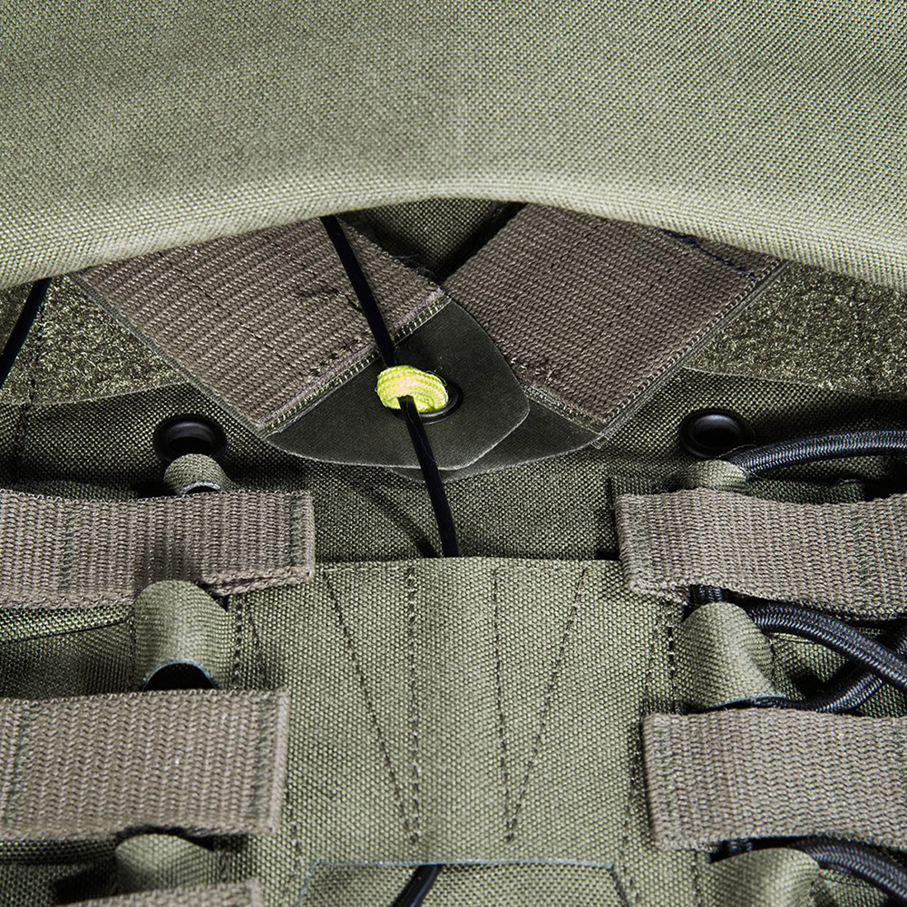 Tasmanian Tiger Plattentrger Plate Carrier MKIV oliv Bild 1