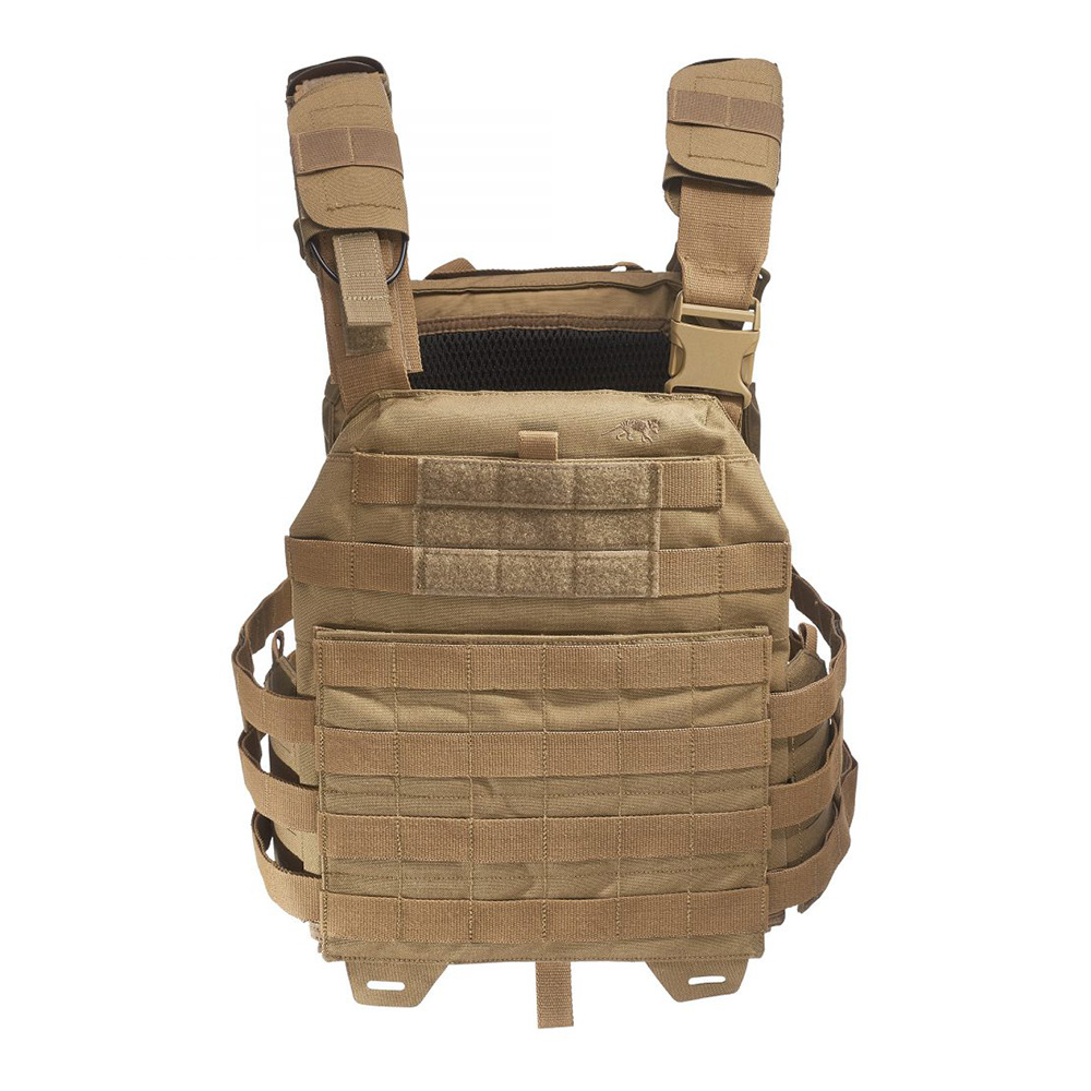 Tasmanian Tiger Plattentrger Plate Carrier MKIV khaki Bild 1