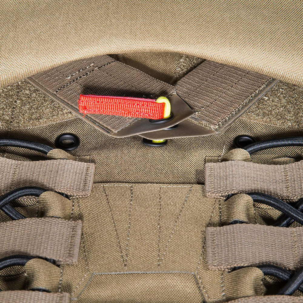 Tasmanian Tiger Plattentrger Plate Carrier MKIV khaki Bild 1