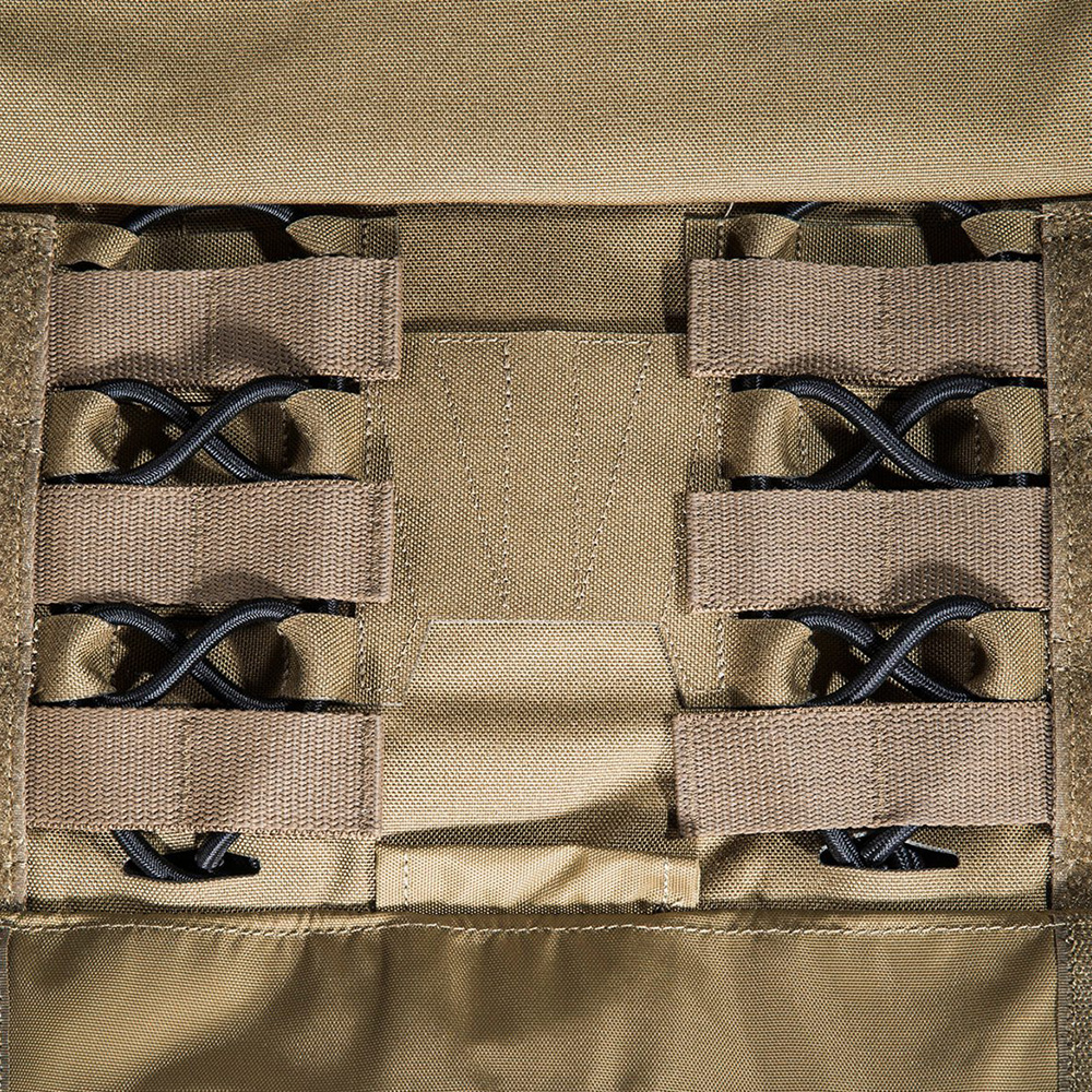 Tasmanian Tiger Plattentrger Plate Carrier MKIV khaki Bild 1