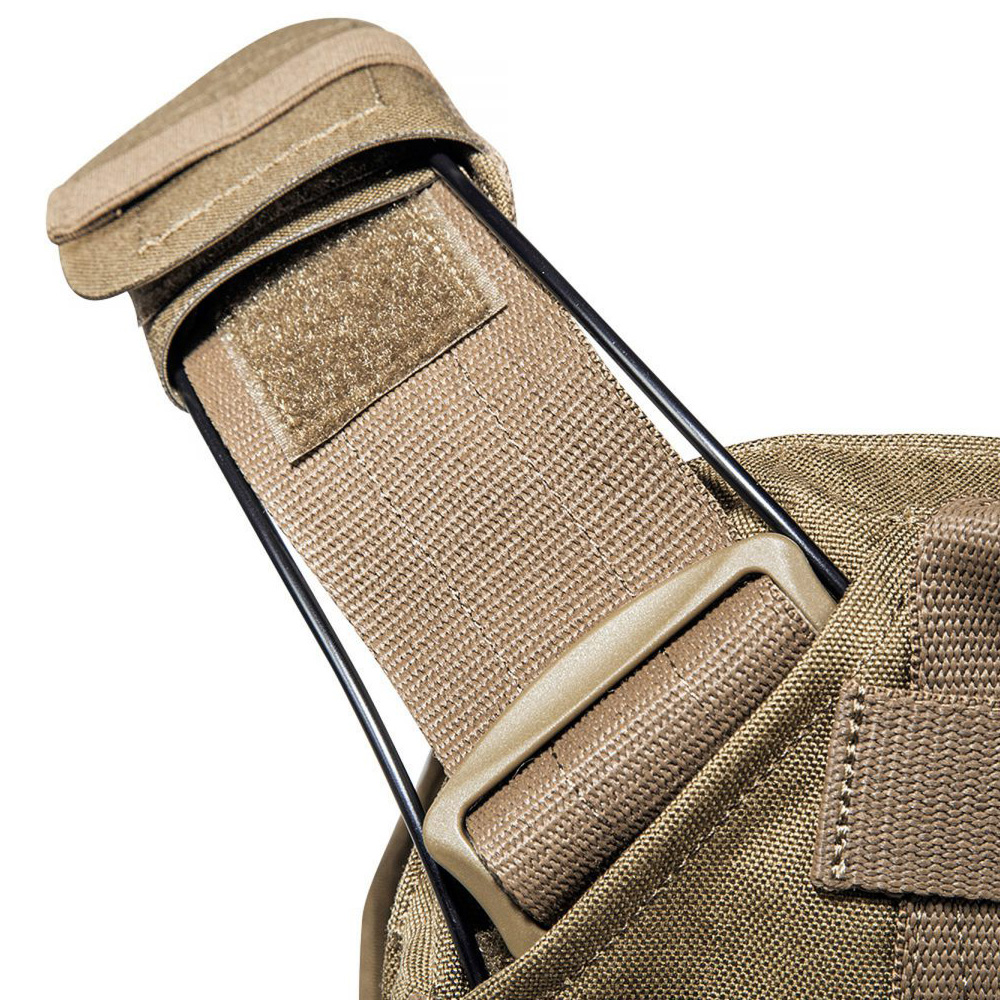 Tasmanian Tiger Plattentrger Plate Carrier MKIV khaki Bild 1