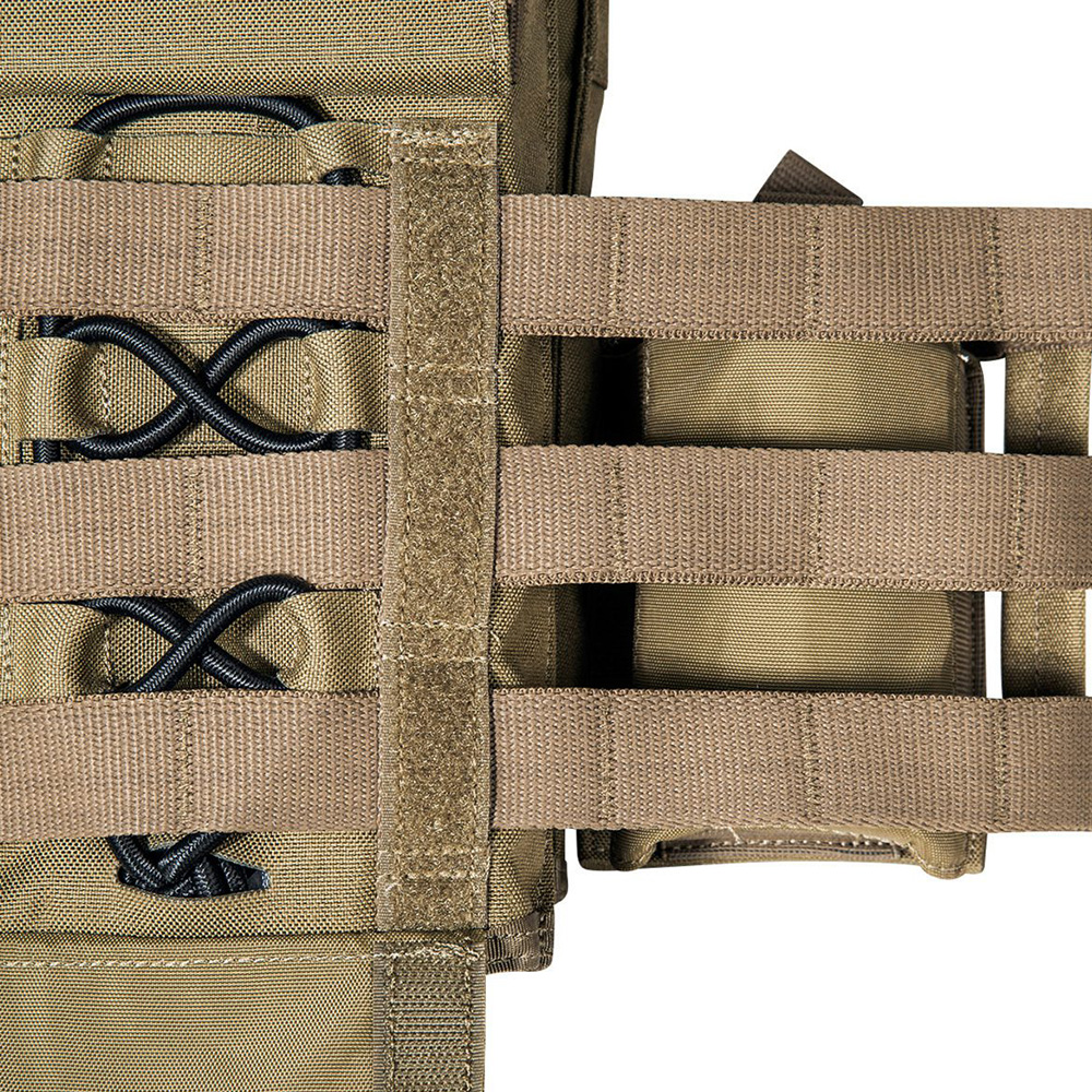 Tasmanian Tiger Plattentrger Plate Carrier MKIV khaki Bild 1