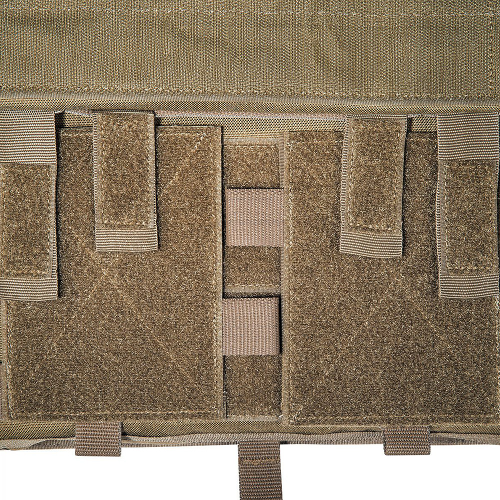 Tasmanian Tiger Plattentrger Plate Carrier MKIV khaki Bild 1