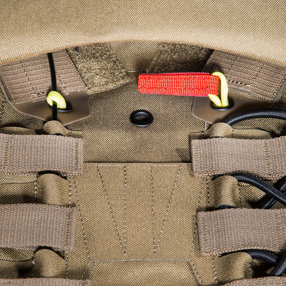 Tasmanian Tiger Plattentrger Plate Carrier MKIV khaki Bild 1