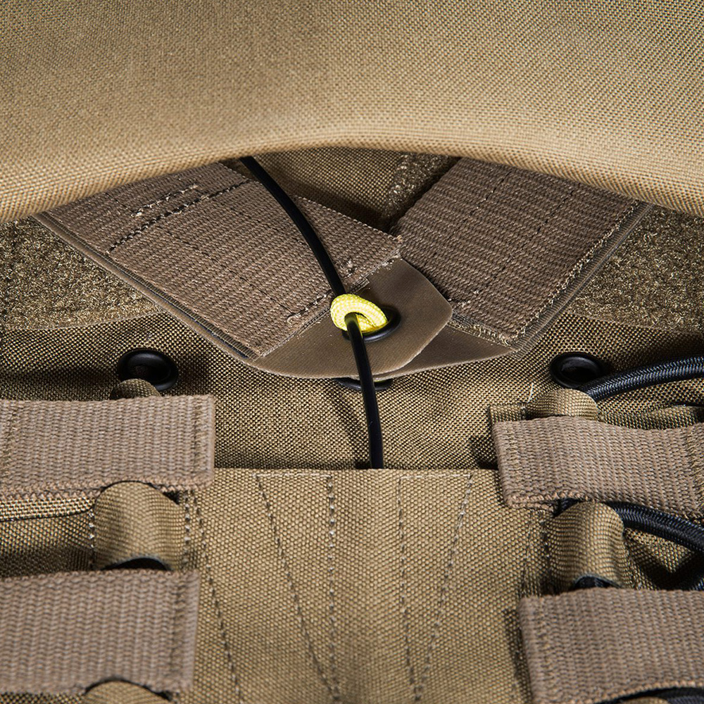 Tasmanian Tiger Plattentrger Plate Carrier MKIV khaki Bild 1