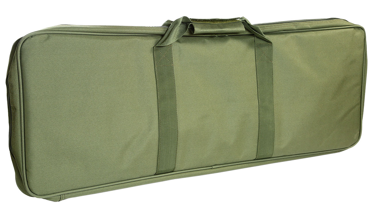 Nuprol 36 Zoll / 92 cm PMC Essentials Soft Rifle Bag / Gewehr-Futteral oliv Bild 1