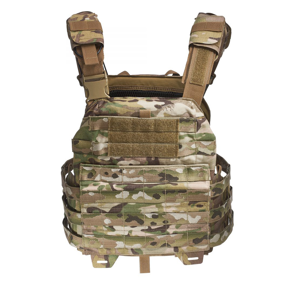 Tasmanian Tiger Plattentrger Plate Carrier MKIV multicam Bild 1