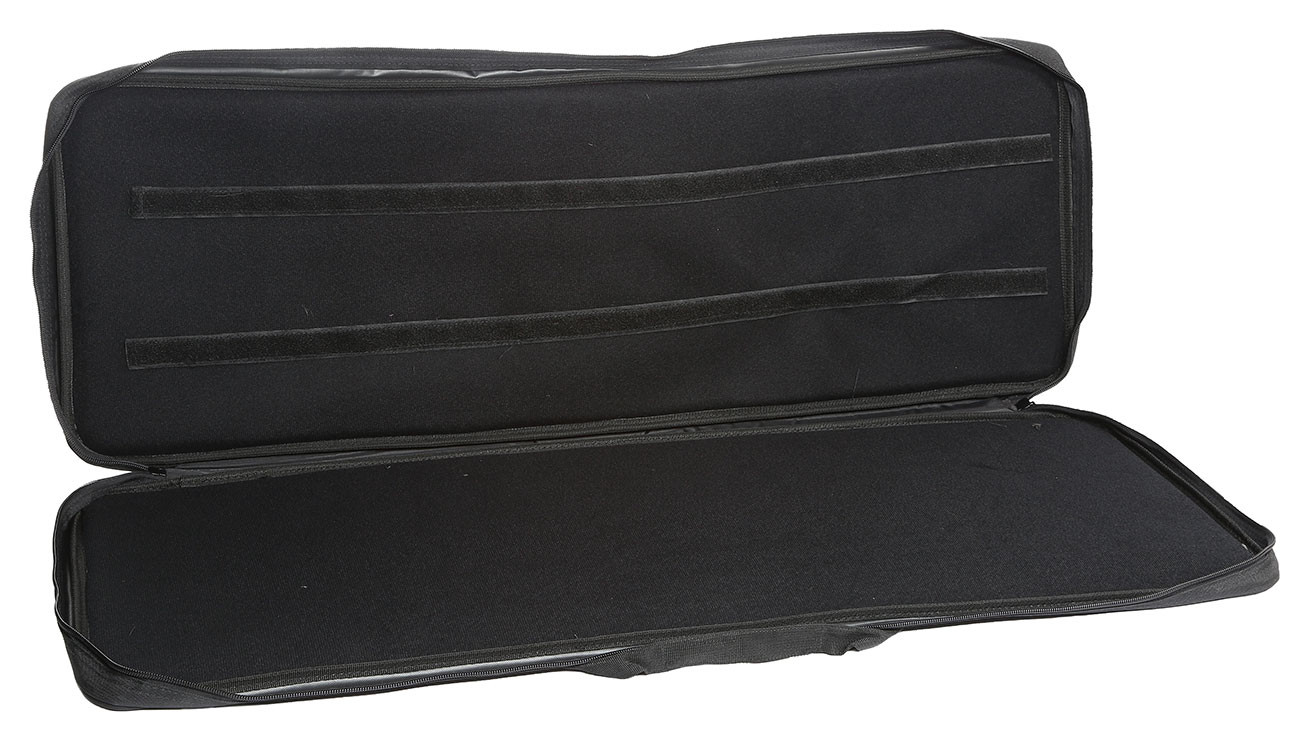 Nuprol 36 Zoll / 92 cm PMC Essentials Soft Rifle Bag / Gewehr-Futteral schwarz Bild 5