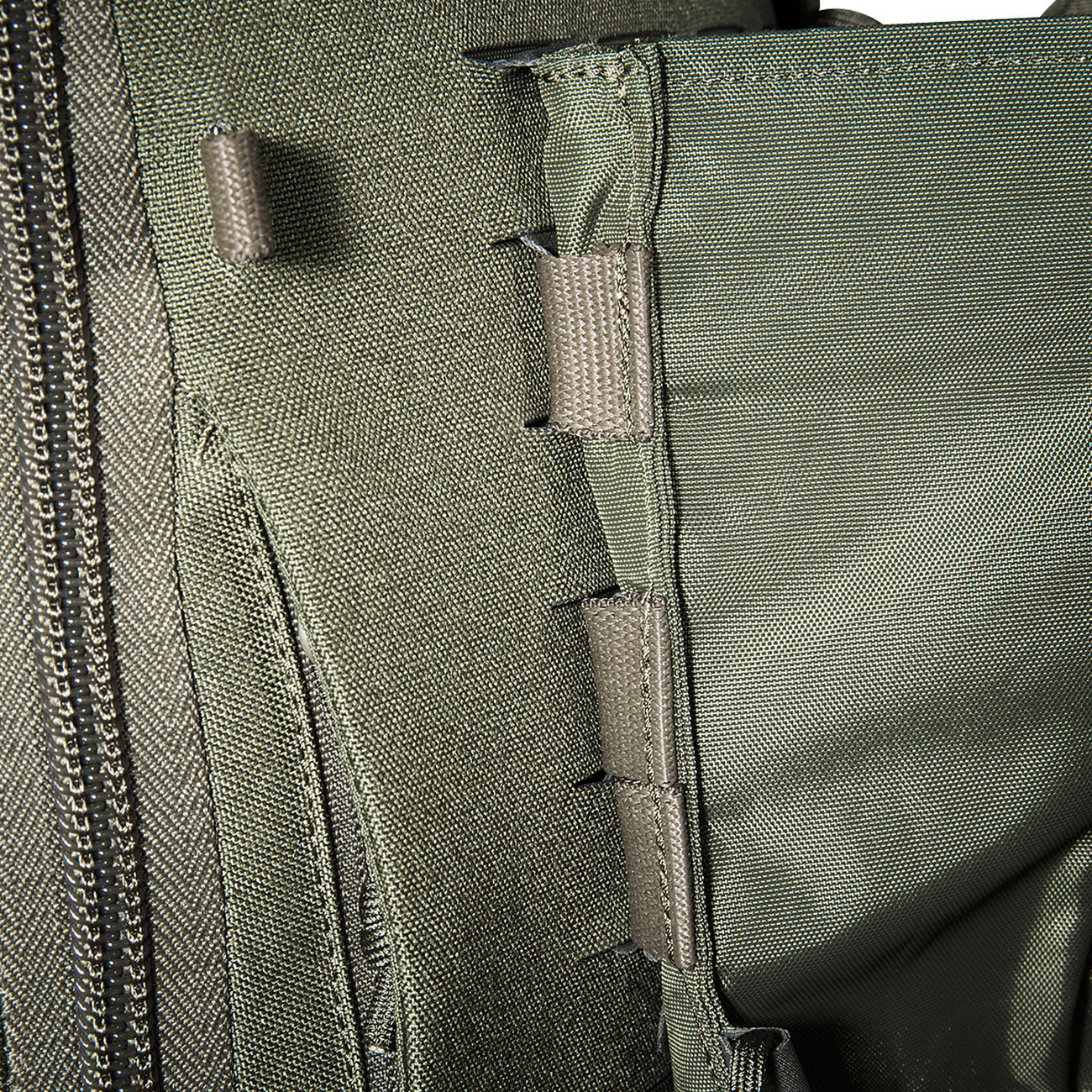 Tasmanian Tiger Rucksack TT Modular Pack 45 Plus 45 Liter oliv Bild 1