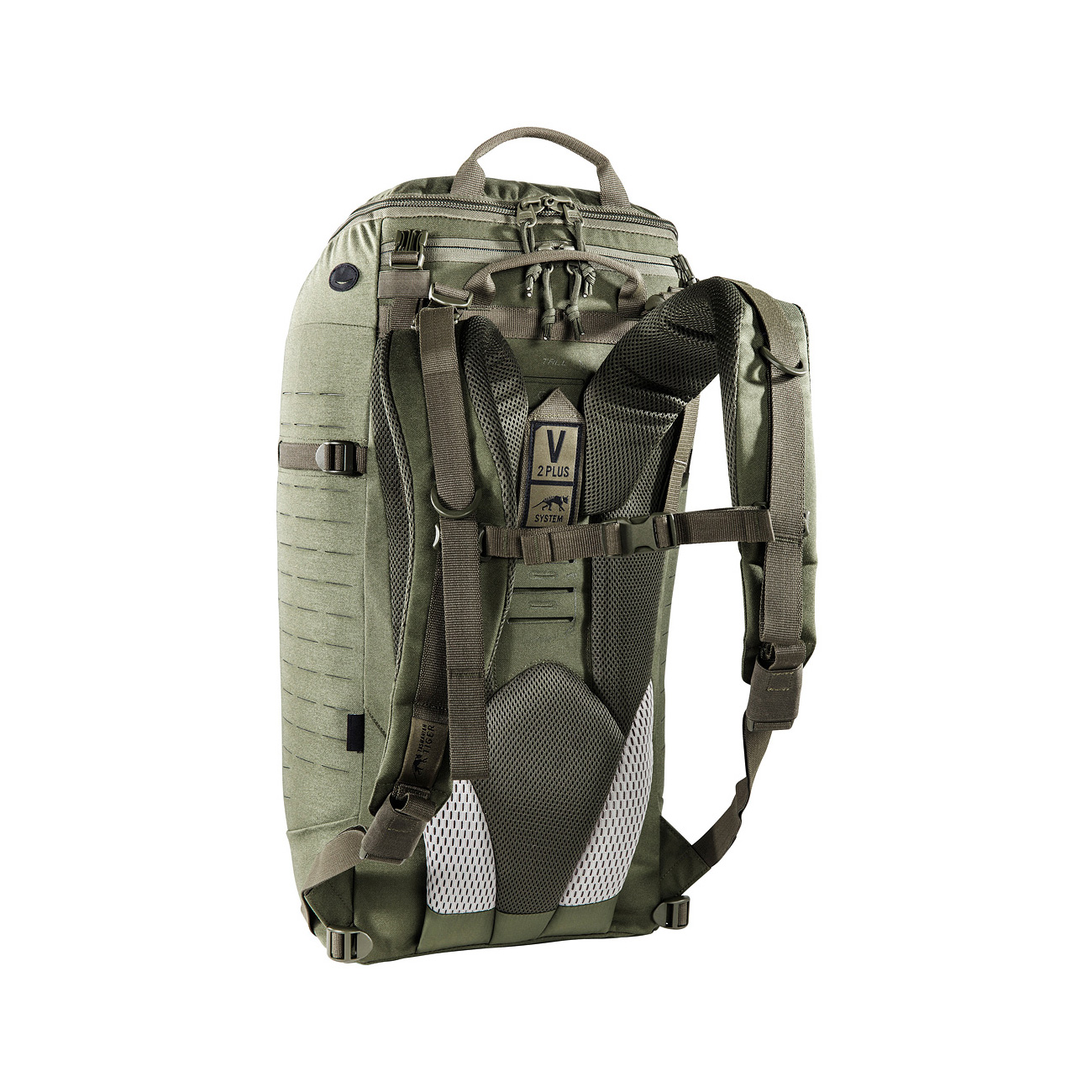 Tasmanian Tiger Rucksack TT Modular Pack 45 Plus 45 Liter oliv Bild 1