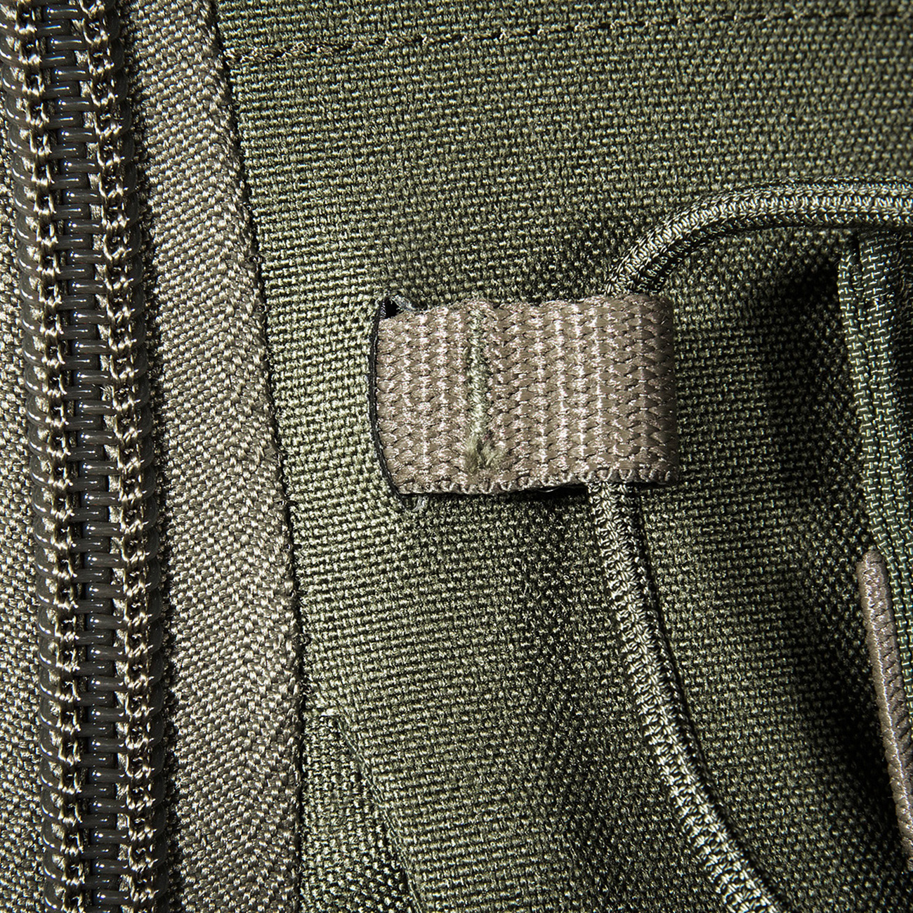 Tasmanian Tiger Rucksack TT Modular Pack 45 Plus 45 Liter oliv Bild 1