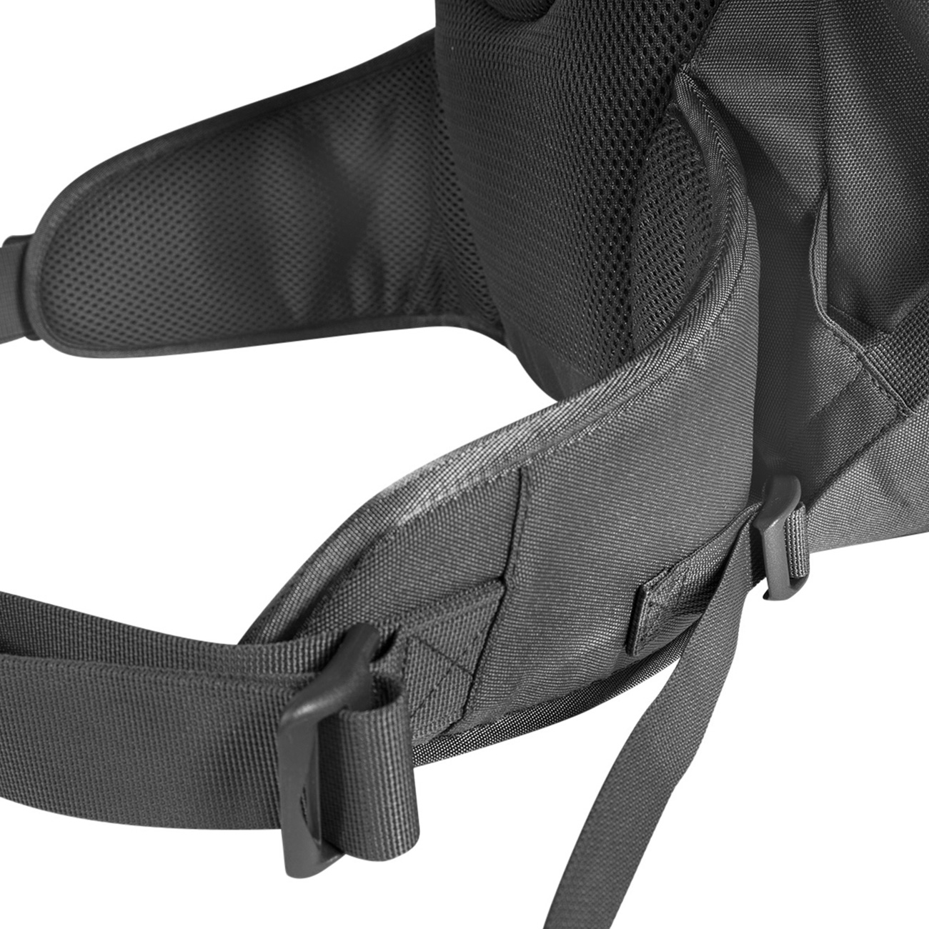 Tatonka Pfadfinder Rucksack Akela 45 Liter schwarz Bild 1