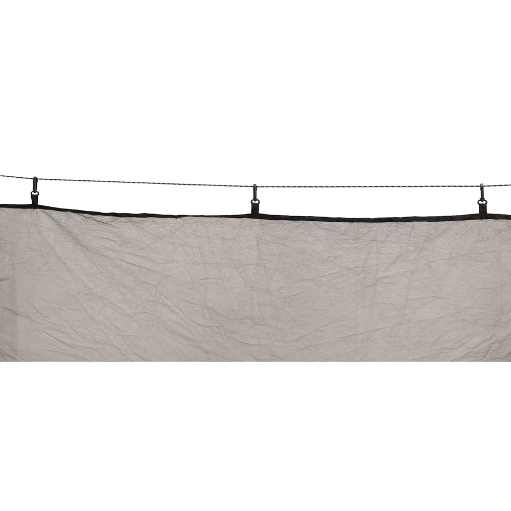 Robens Moskitonetz Trace fr Hngematte inkl. Tasche oliv Bild 1