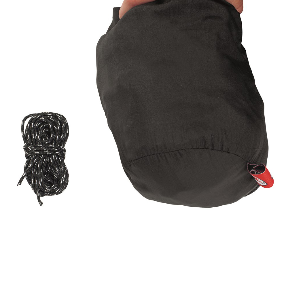 Robens Moskitonetz Trace fr Hngematte inkl. Tasche oliv Bild 1