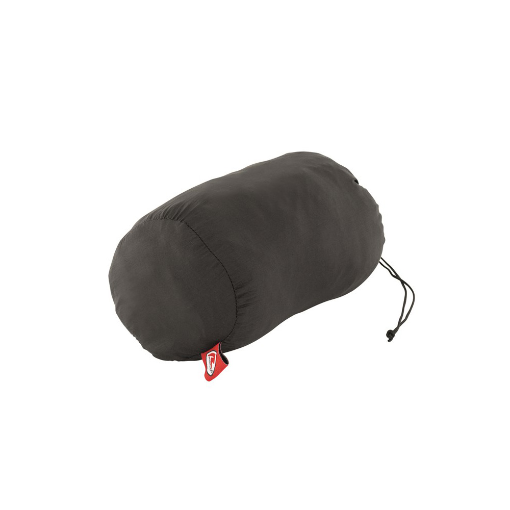 Robens Moskitonetz Trace fr Hngematte inkl. Tasche oliv Bild 1