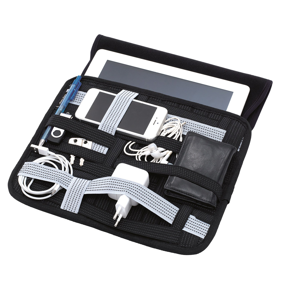 Easy Camp Organizer mit Tabletfach schwarz kaufen Kotte & Zeller