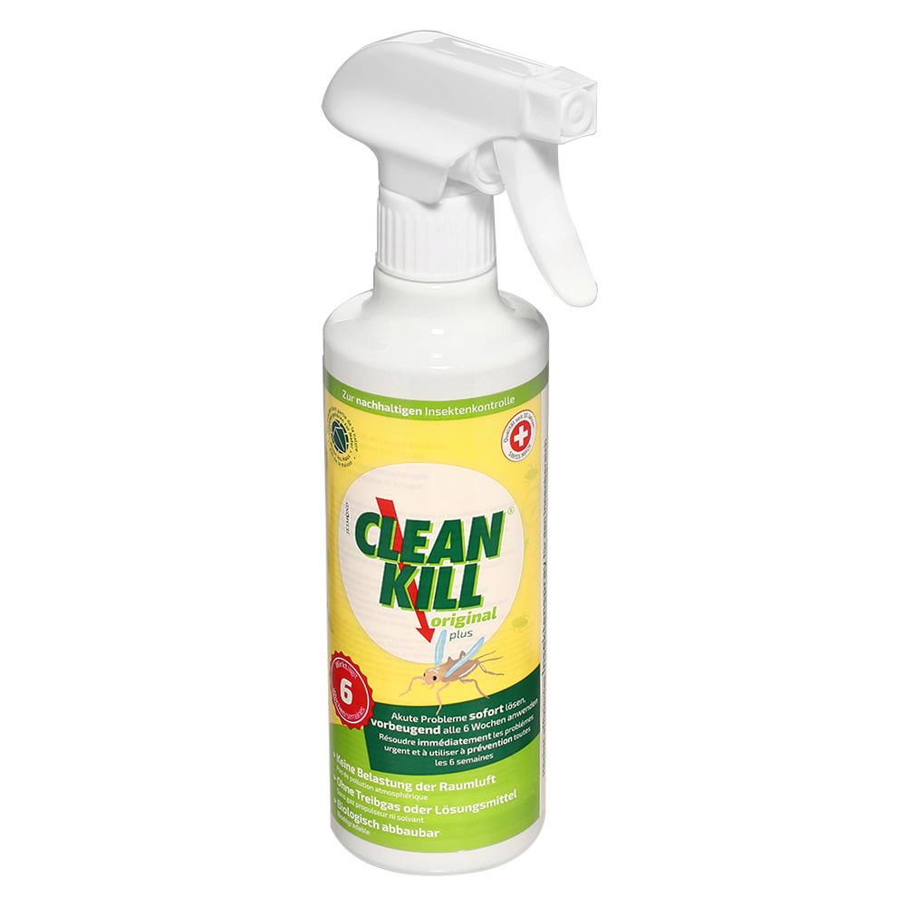 Clean Kill Original Insektenspray 375 ml kaufen