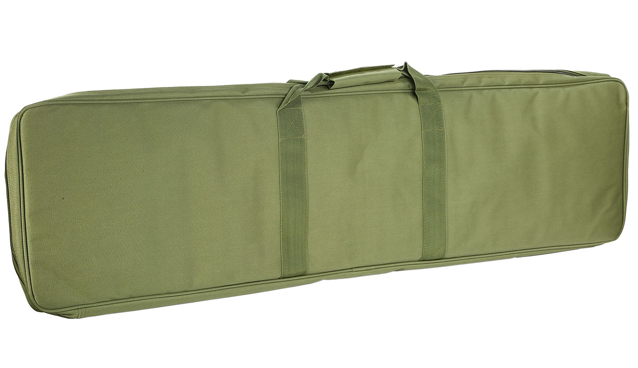 Nuprol 46 Zoll / 117 cm PMC Essentials Soft Rifle Bag / Gewehr-Futteral oliv Bild 1