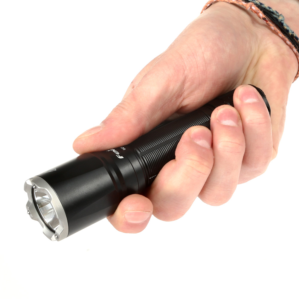 Fenix LED-Lampe TK16 V2.0 schwarz 3100 Lumen Bild 1