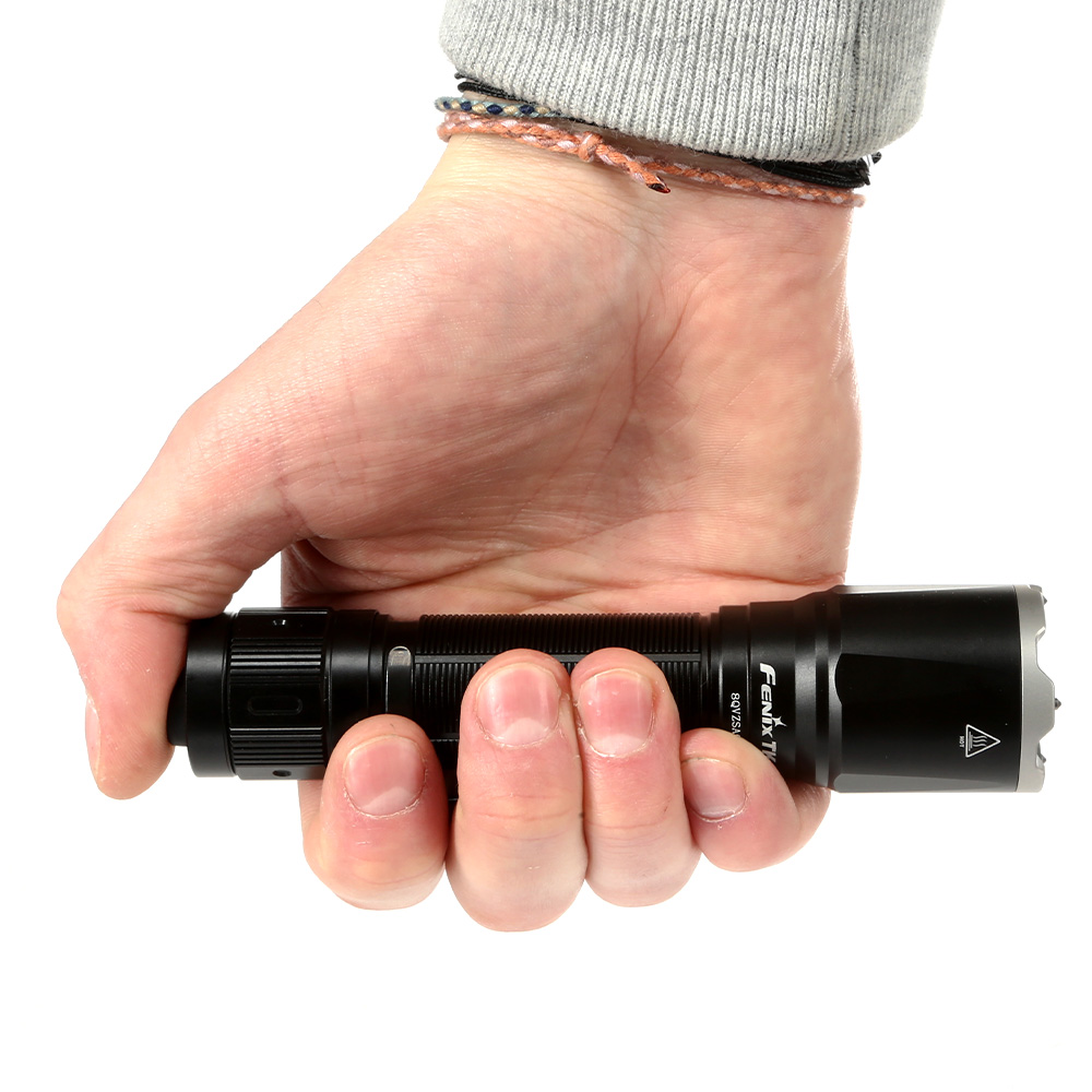 Fenix LED-Lampe TK16 V2.0 schwarz 3100 Lumen Bild 1