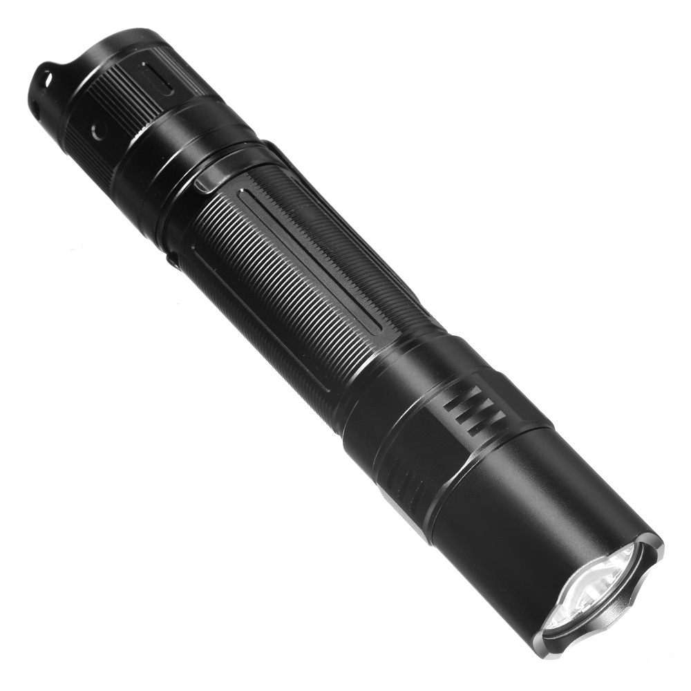 Fenix LED Taschenlampe PD32 V2.0 1200 Lumen schwarz Bild 1