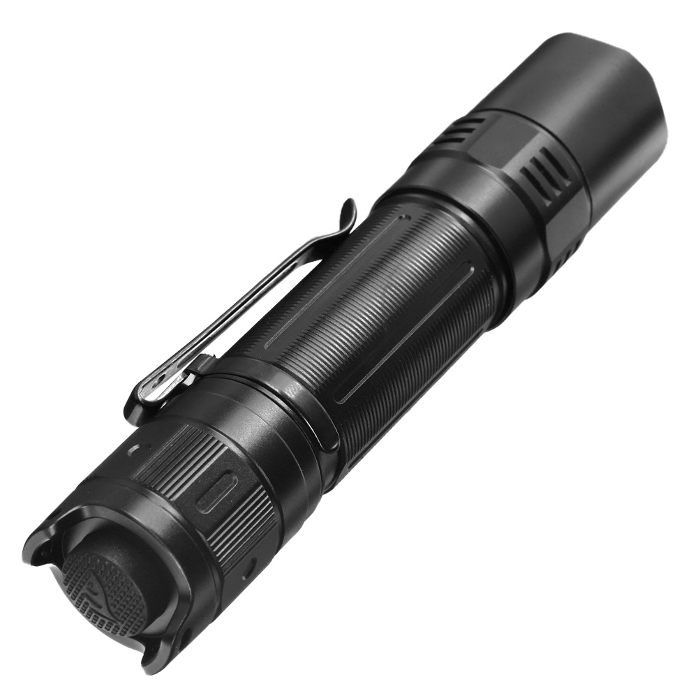 Fenix LED Taschenlampe PD32 V2.0 1200 Lumen schwarz Bild 1