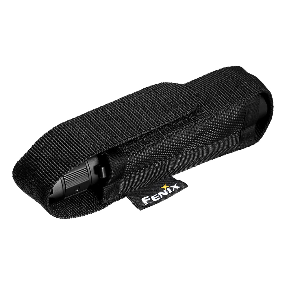 Fenix LED Taschenlampe PD32 V2.0 1200 Lumen schwarz Bild 1