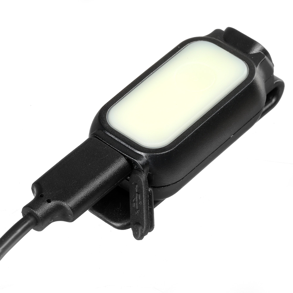 Fenix LED Taschenlampe E-Lite 150 Lumen schwarz Bild 4