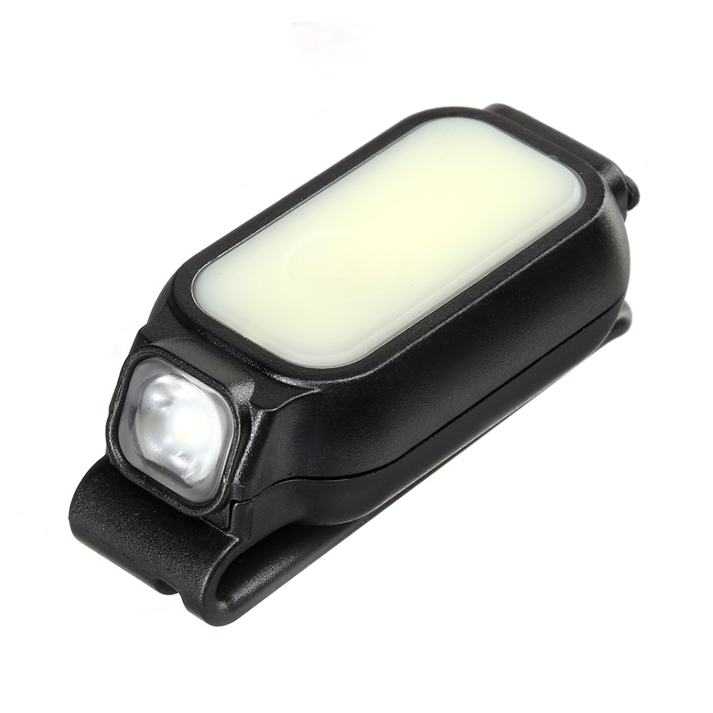 Fenix LED Taschenlampe E-Lite 150 Lumen schwarz Bild 5