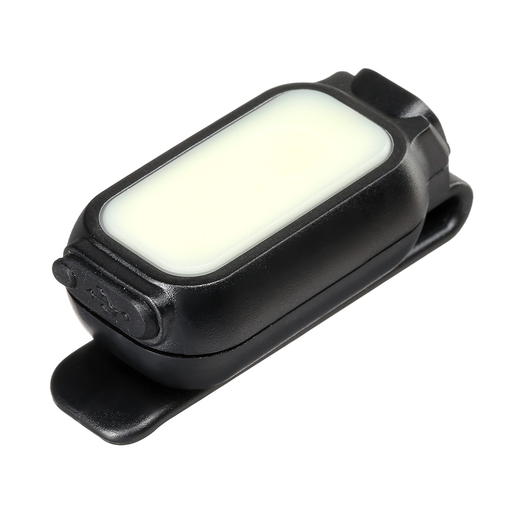 Fenix LED Taschenlampe E-Lite 150 Lumen schwarz Bild 6