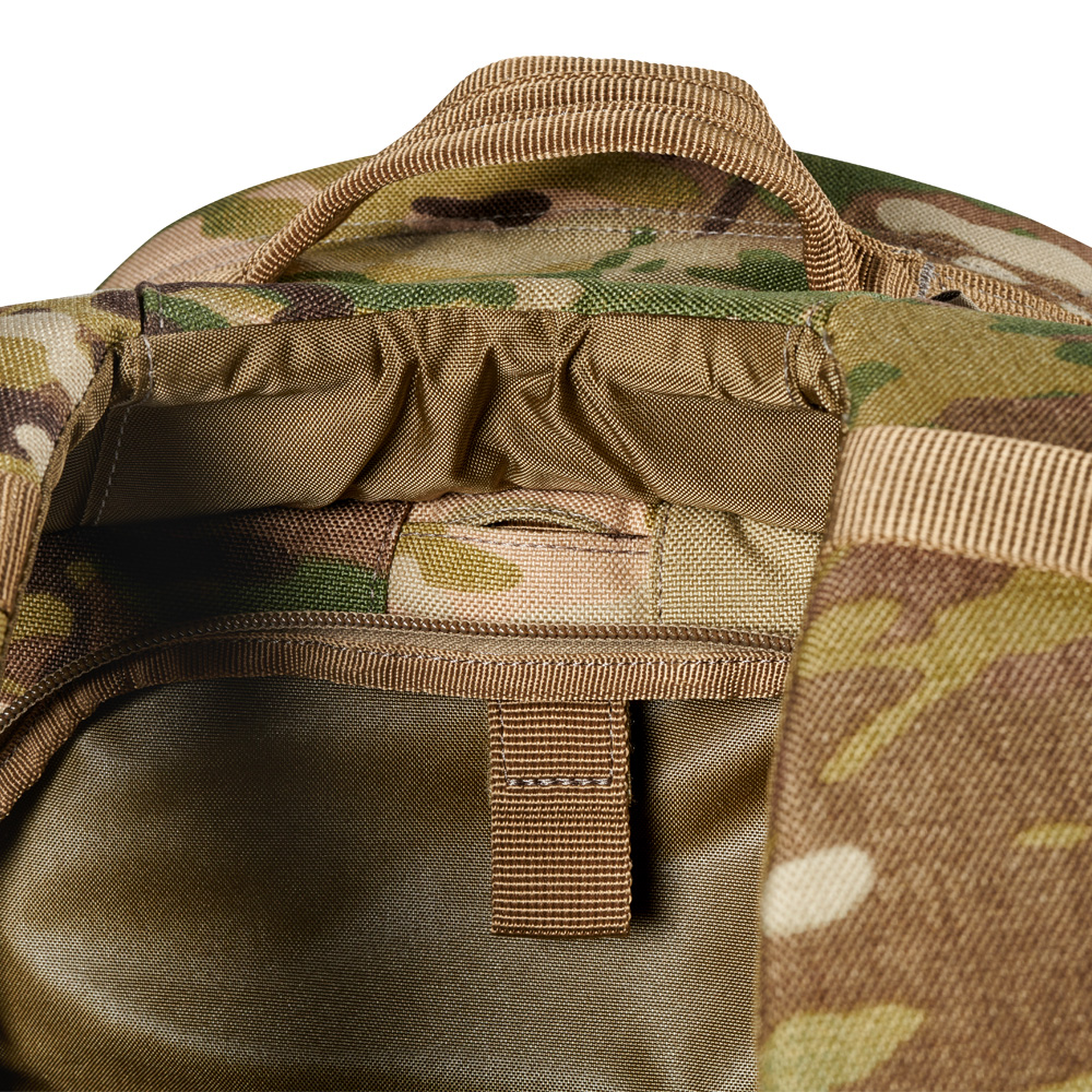 5.11 Rucksack Rush12 2.0 Multicam 24 Liter Bild 8