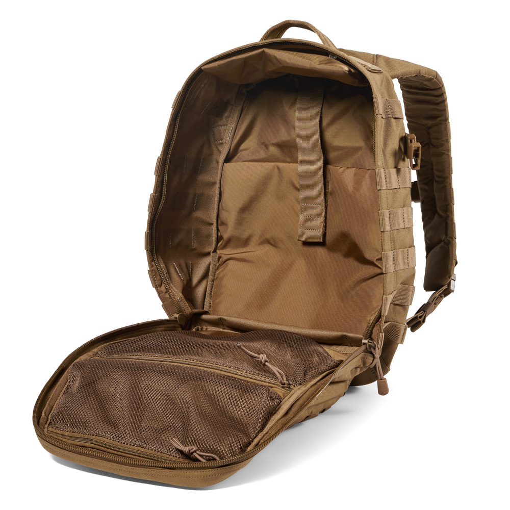 5.11 Rucksack Rush12 2.0 Kangaroo 24 Liter Bild 5