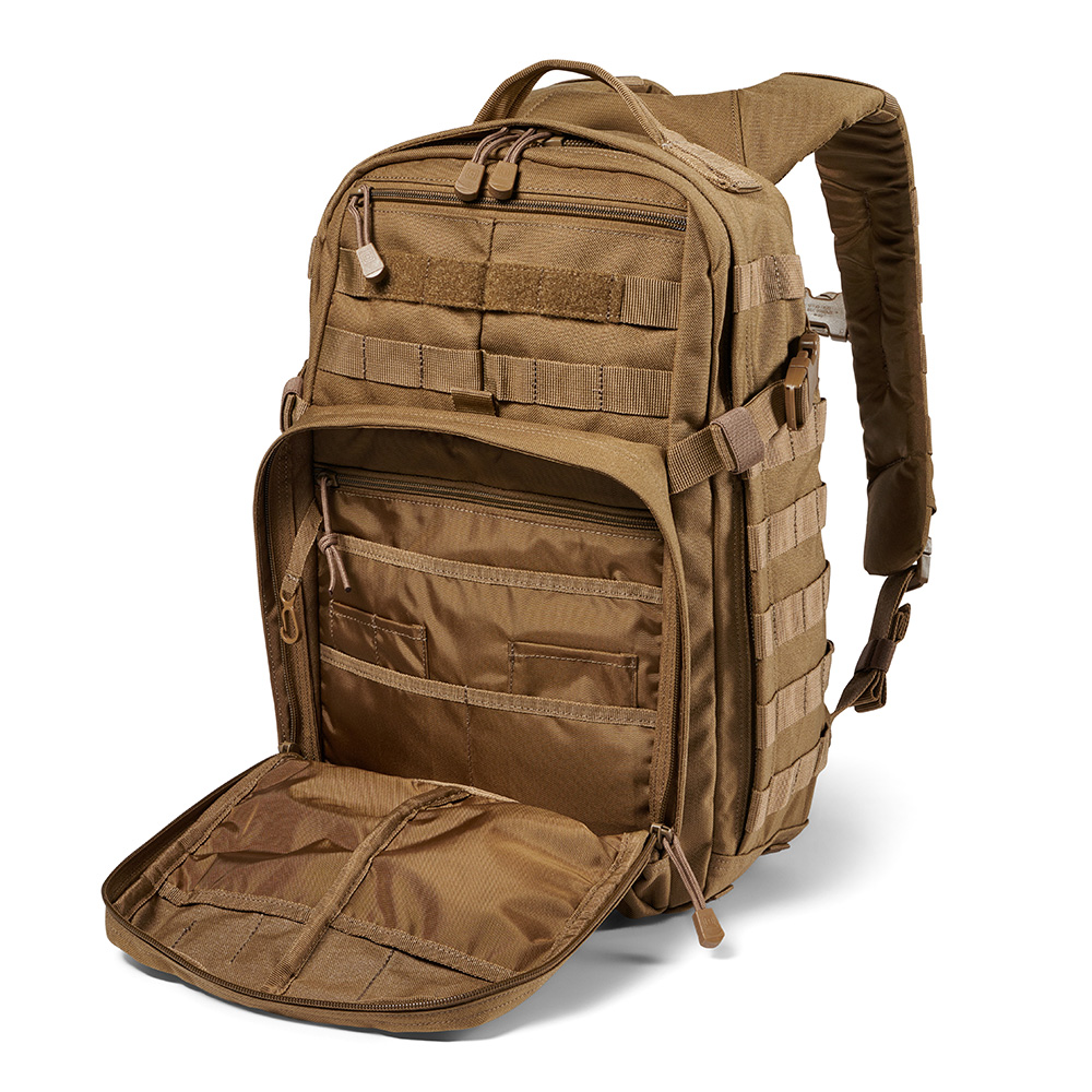 5.11 Rucksack Rush12 2.0 Kangaroo 24 Liter Bild 6