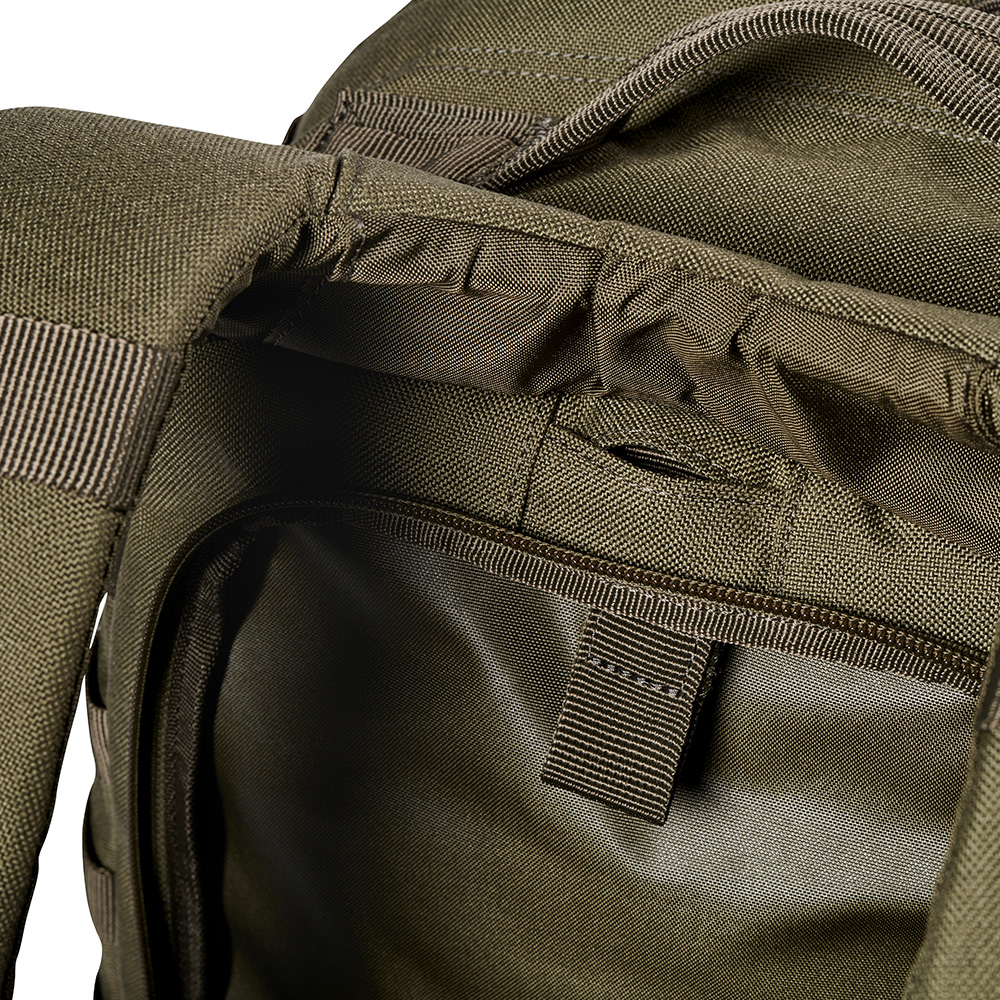 5.11 Rucksack Rush12 2.0 Ranger Green 24 Liter Bild 1