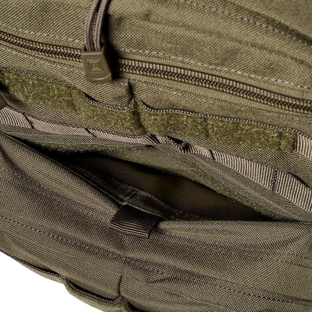 5.11 Rucksack Rush12 2.0 Ranger Green 24 Liter Bild 1
