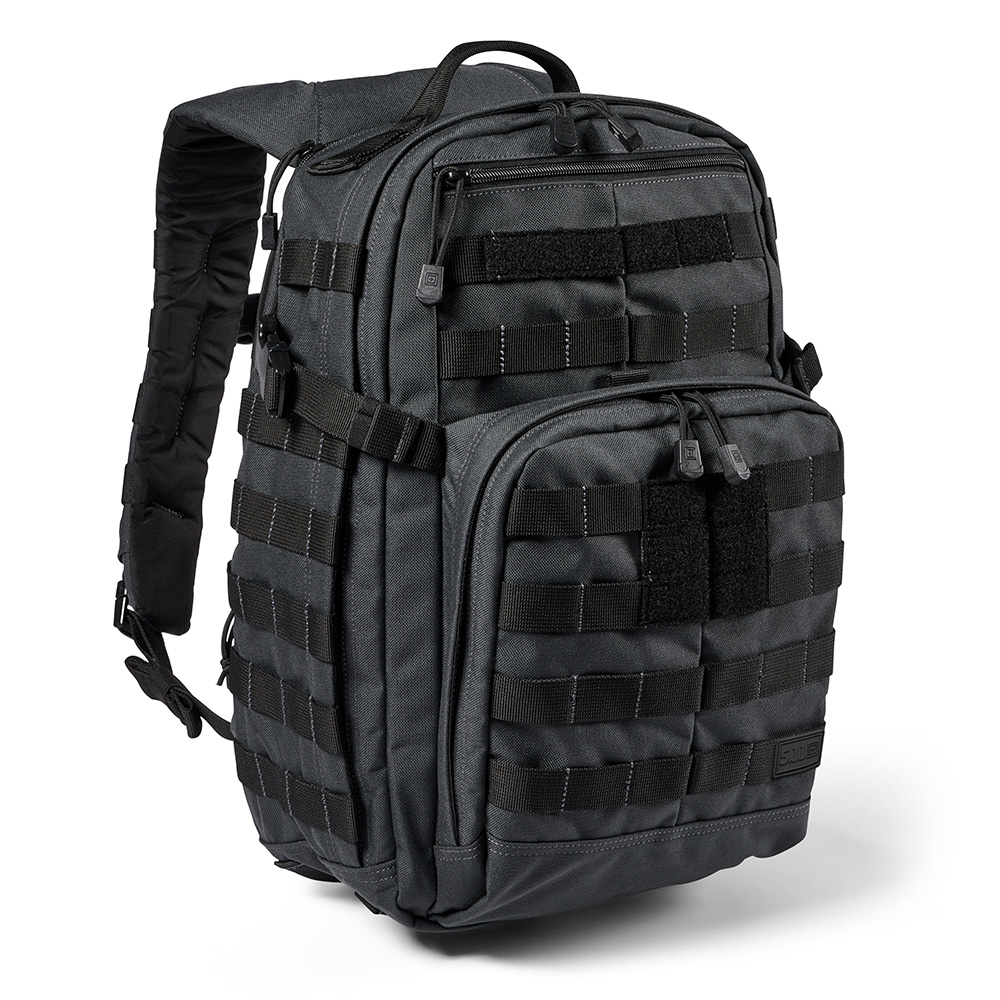 5.11 Rucksack Rush12 2.0 Double Tap 24 Liter