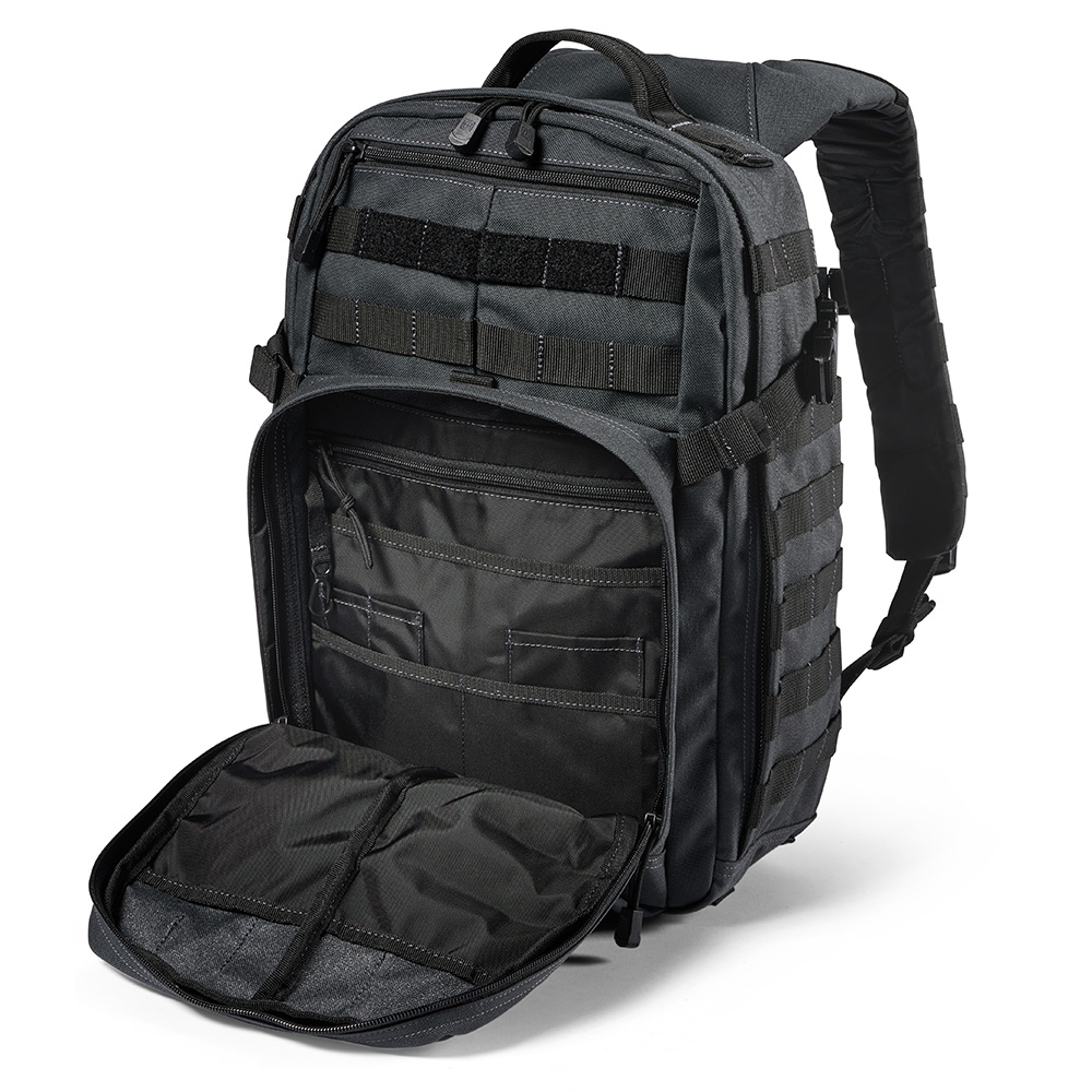 5.11 Rucksack Rush12 2.0 Double Tap 24 Liter Bild 6