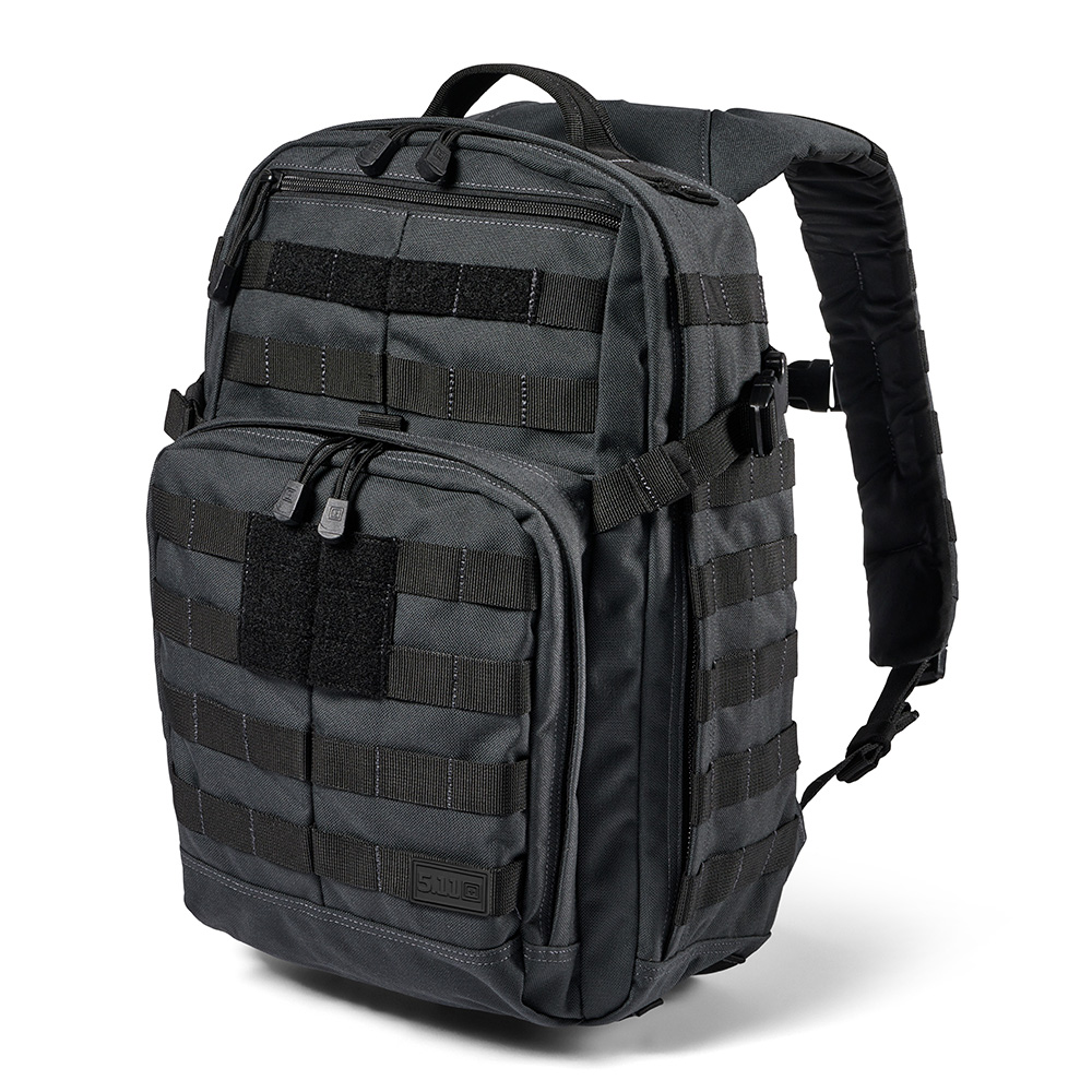 5.11 Rucksack Rush12 2.0 Double Tap 24 Liter Bild 7