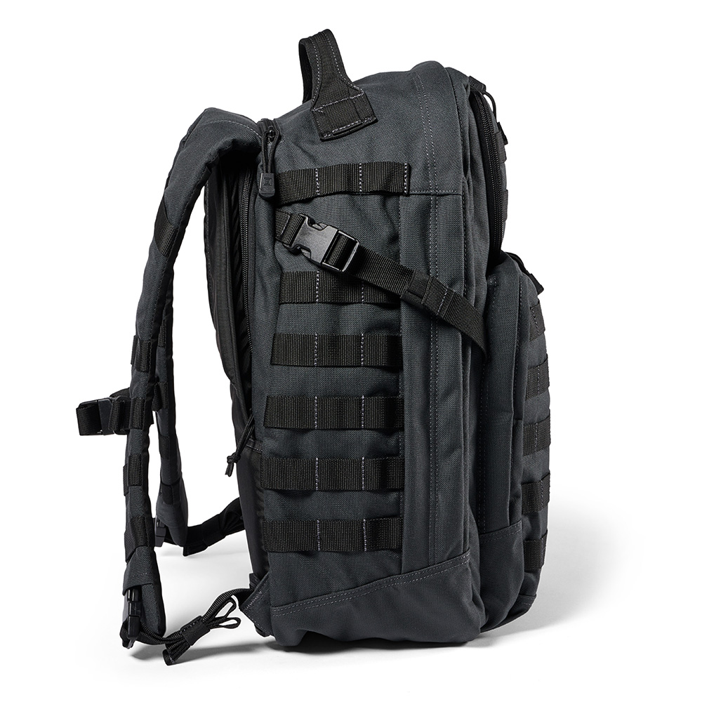 5.11 Rucksack Rush24 2.0 Double Tap 37 Liter Bild 2