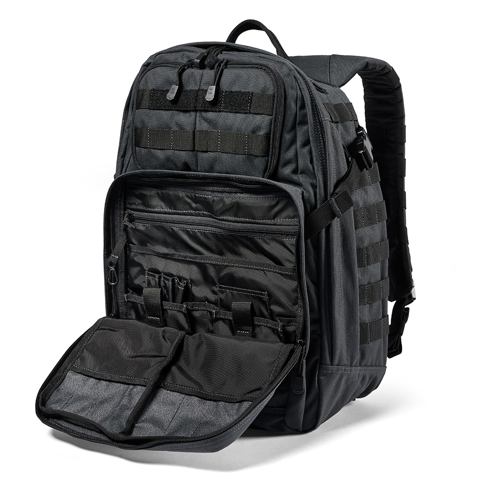 5.11 Rucksack Rush24 2.0 Double Tap 37 Liter Bild 5