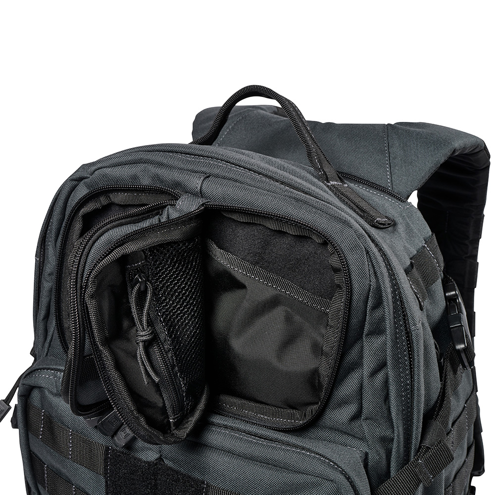 5.11 Rucksack Rush24 2.0 Double Tap 37 Liter Bild 6