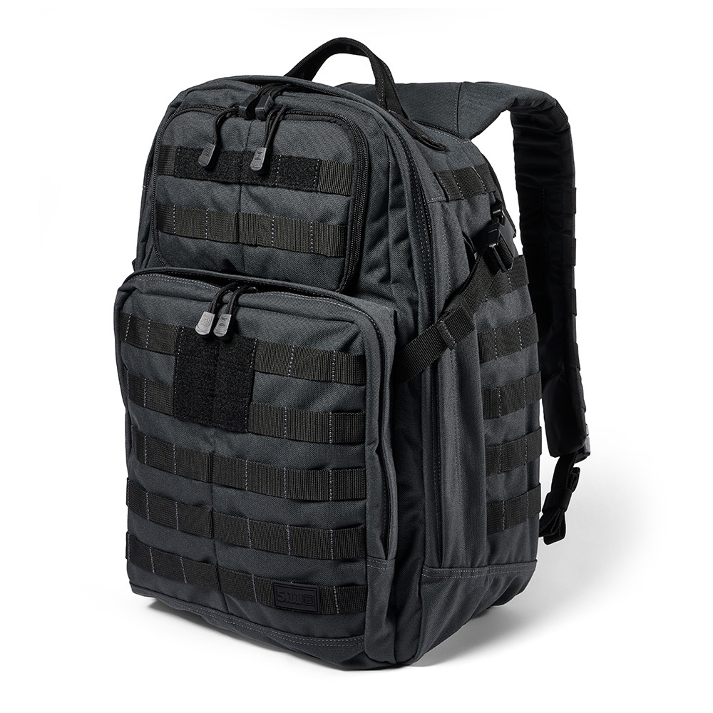 5.11 Rucksack Rush24 2.0 Double Tap 37 Liter Bild 7