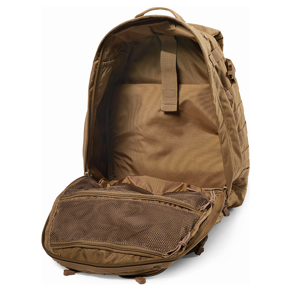 5.11 Rucksack Rush24 2.0 Kangaroo 37 Liter Bild 6